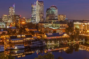 Sacramento, United States Sacramento, United States